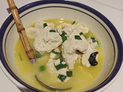 -浔味·山野鱼鲜·精致私房菜(滨江店)