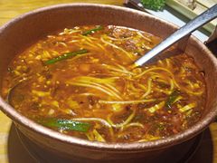 小锅米线-觅山云南菜(泊富ICITY店)