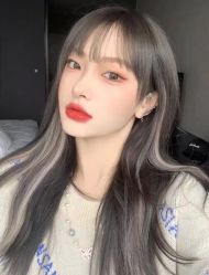-LJOY丽锦造型·烫发染发