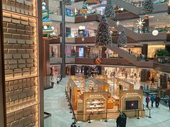 -SFC上影影城(港汇永华IMAX激光店)