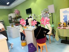 -米柚烘焙教室(新天地购物中心店)