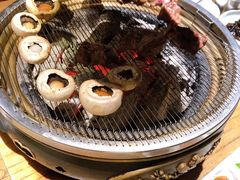-泥炉烧肉师(新街口金銮巷店)
