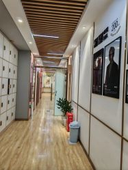 -小阿福儿童摄影(华中智谷店)