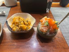 -戏作寿司(观音桥店)