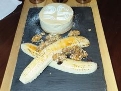 -恰餐厅及酒吧 CHAR Bar & Grill (北京丽都皇冠假日店)