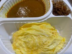 -CoCo壱番屋(久光百货店)