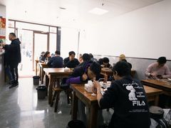 -何记酿皮店(西流湾店)