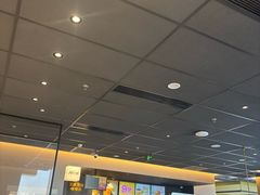 -麦当劳(欢乐谷店)