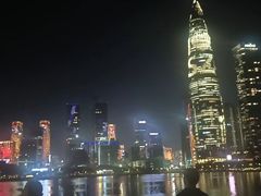 -福田卓悦INTOWN购物中心