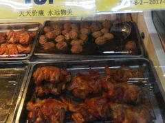 -物美大卖场(玉蜓桥店)
