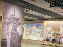 -中国铁道博物馆(正阳门馆)