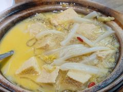 -上关雪東北菜(中房金谊店)