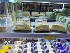 -吉美诺烘焙(公园北路店)