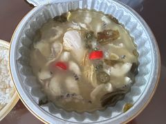 -百岁我家·酸菜鱼专门店(塘下店)