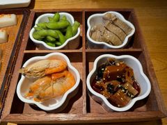 -吴越荣记·苏州菜·松鼠桂鱼(娄门景区店)