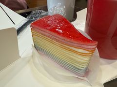 -BILLY ANGEL蛋糕店(三成COEX店)