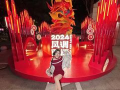 -杭州西湖银泰百货