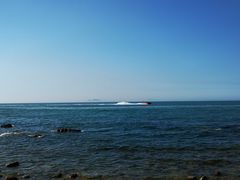-长岛南北长山旅游景区