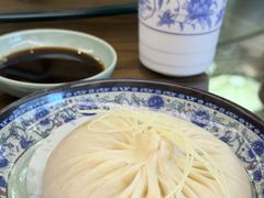 -潘德林茶社(新城河路店)
