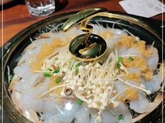 -前海沿·青岛菜(五四广场永旺店)