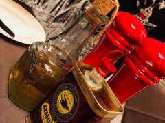 -ALBERGUE 1601 婆仔屋葡国餐厅