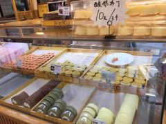 -彭记优口(胜利路店)