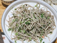 -老家水饺濮阳菜(巴黎街店)