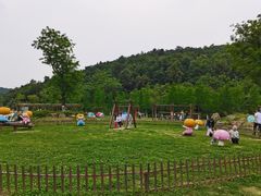 -南京市无想山景区