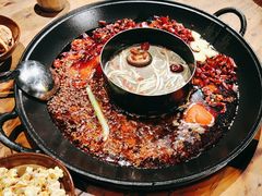 -楠火锅(太古里总店)