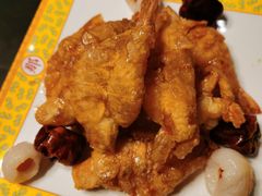 -那家山城(樱桃园店)