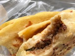 牛肉馅饼-东伊顺(高银街店)