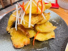 -满园烤鸭·春饼(丰科路万达店)