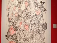 -江苏省美术馆(长江路新馆)