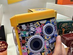 -美心西饼mx cakes(市桥站店)
