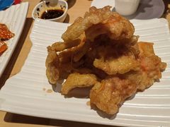 -安天民北方饺子(白石洲店)