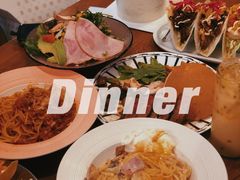 -AFS Cafe & Canteen(闽江二路店)