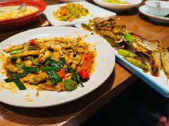 -金光鸽王·经典粤菜(环宇城店)