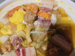 -启东恒大酒店·吕四渔号海鲜餐厅