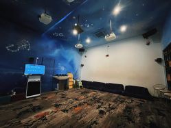 -1+未来博物馆(今典花园店)