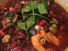 -胡桃里音乐酒馆(曲江店)