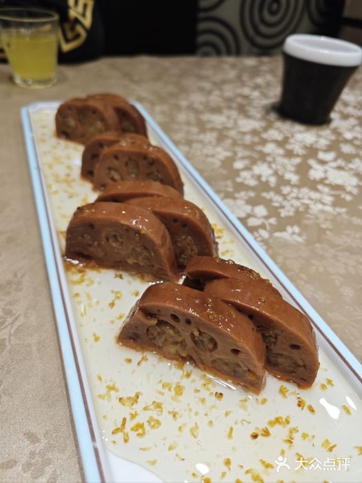 李氏传家菜(兴城路店)图片