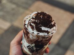 -喜茶(东莞雍华庭店)