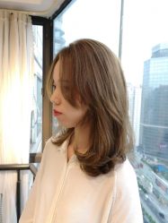 -韩逸龙霆Hair Design Studio