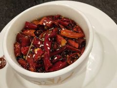 -北门涮肉·炭火铜锅涮肉(什刹海店)