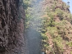 -湖洞水自然风景区