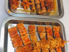 -海平馄饨(逍遥二路店)