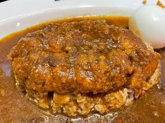 -伽喱博士 Dr.CURRY咖喱饭(太阳宫咖喱店)