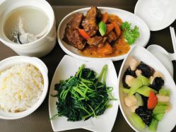 点击看大图 -佳宝全套房精品月子会所(大华店)