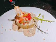 -上井料理黑金店(IFS国金中心店)