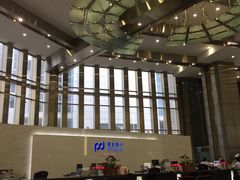 -上海浦东发展银行(上海分行)